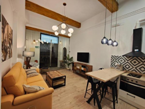 Apartamentos Santander 1